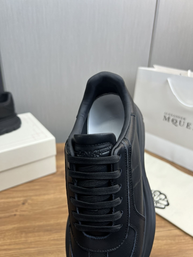 Alexander Mcqueen Casual Shoes